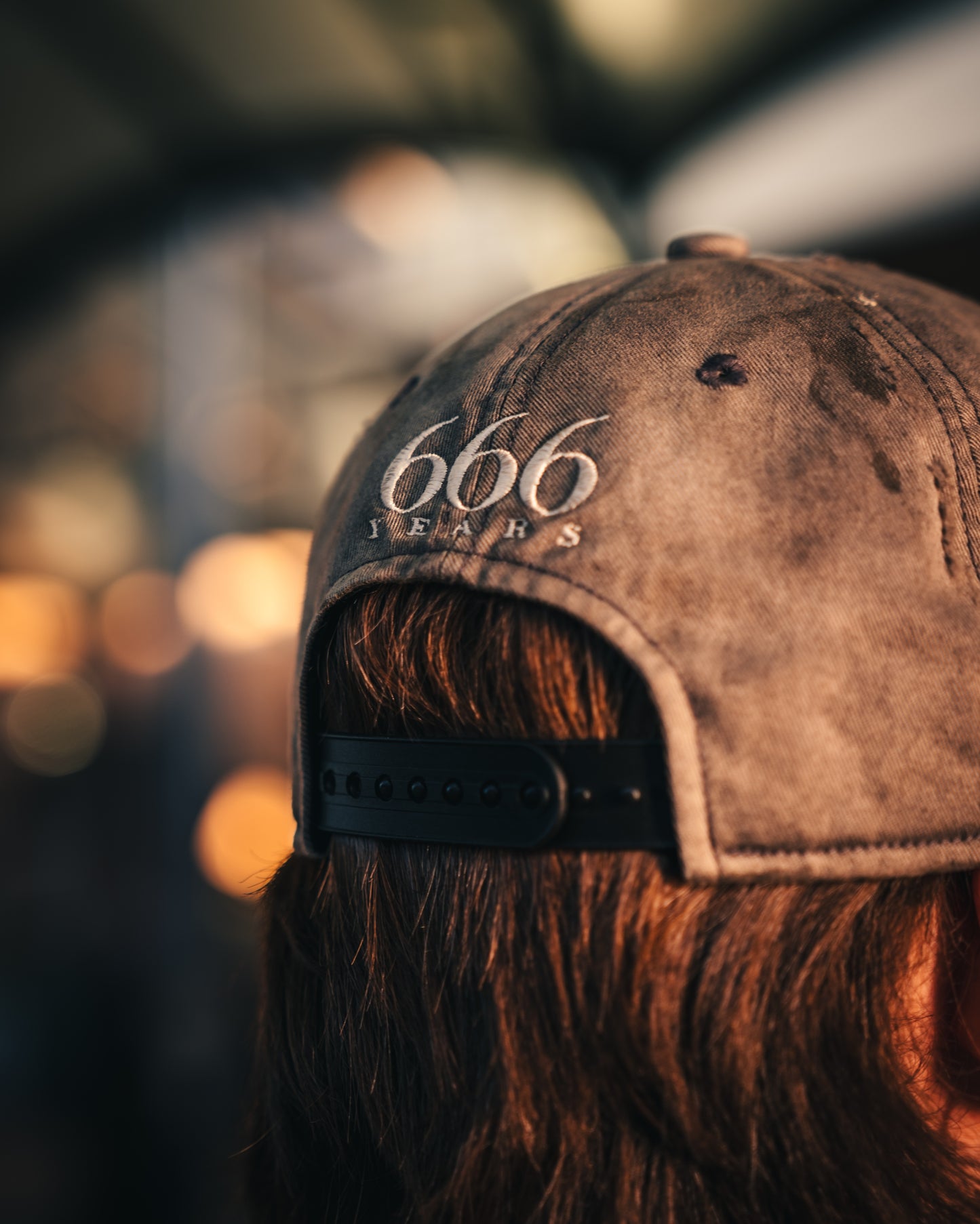 082 / CAP/ SAINT