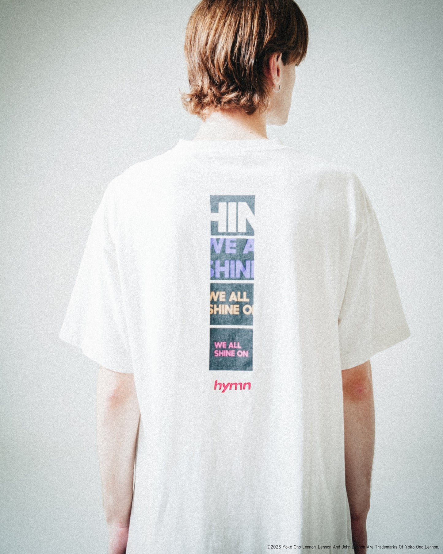 C26 / JL_SS T-SHIRT/ INSTANT KARMA