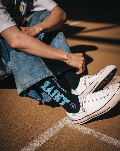 SOCKS / SAINT
