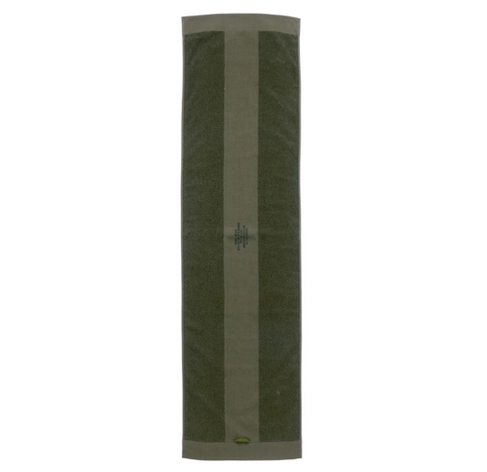 TPES-AC04 TOWEL × HIPPOPOTAMUS FACE TOWEL