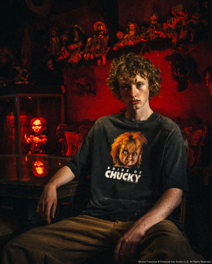 C67 CKY SS T-SHIRT / SAINT