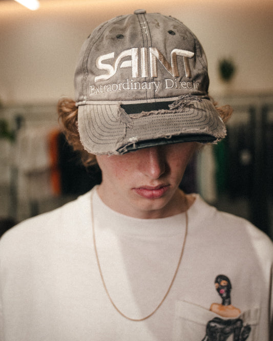 074 CAP / SAINT