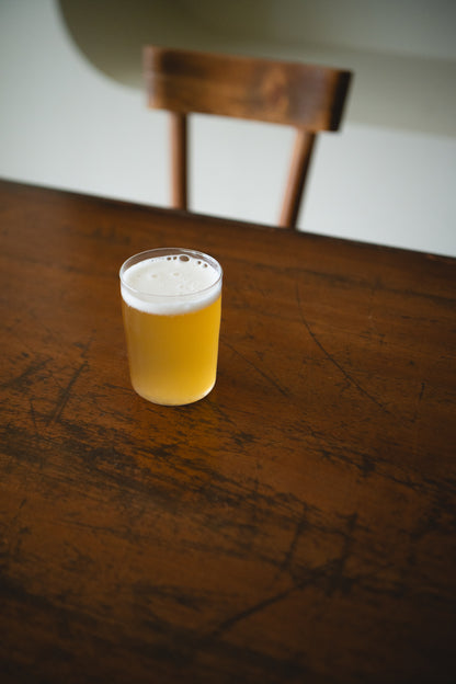 Beer Glass