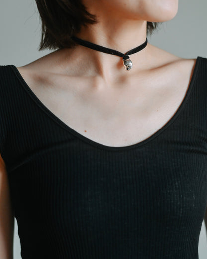 TINY BOROCCO CHOKER