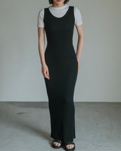 OSCAR long Sleeve Dress