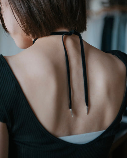 TINY BOROCCO CHOKER