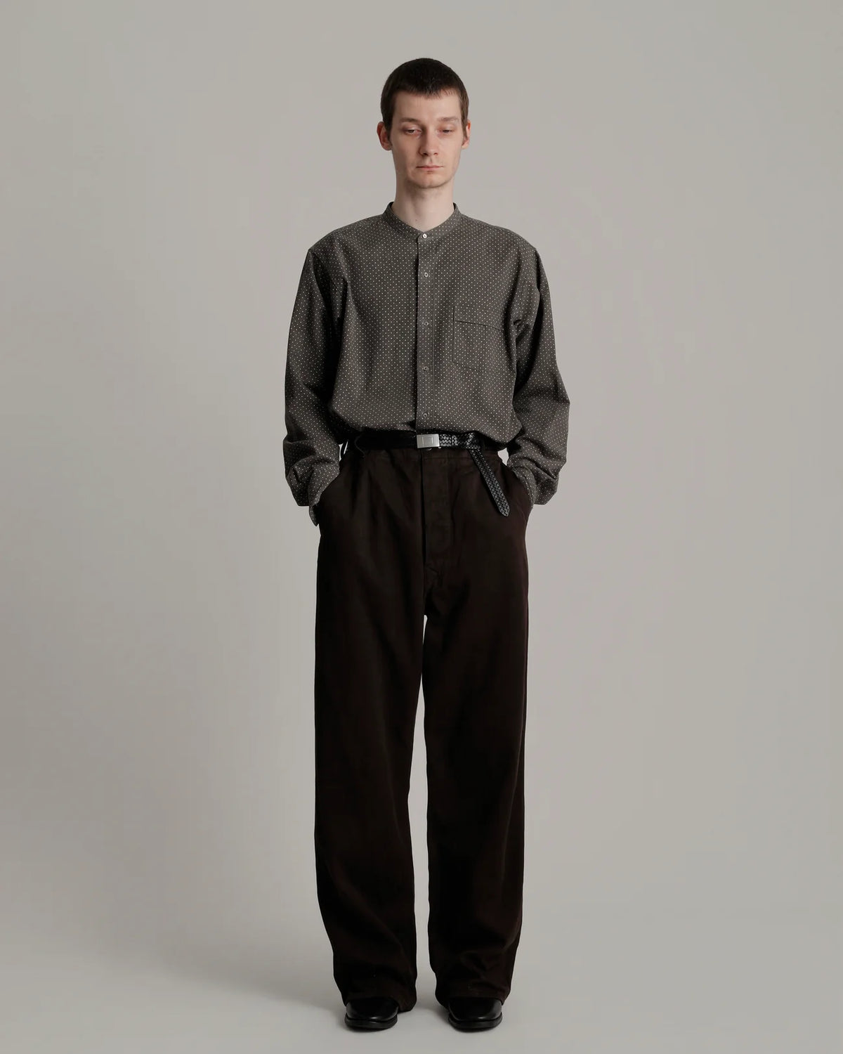 Lot.204 Engineer Trousers