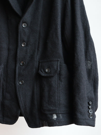 Studio Jacket