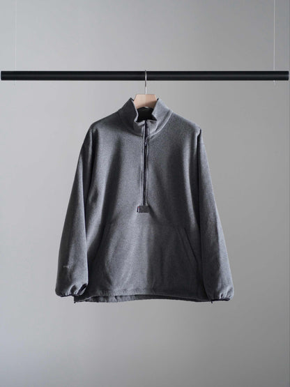 POLARTEC FLEECE TOP