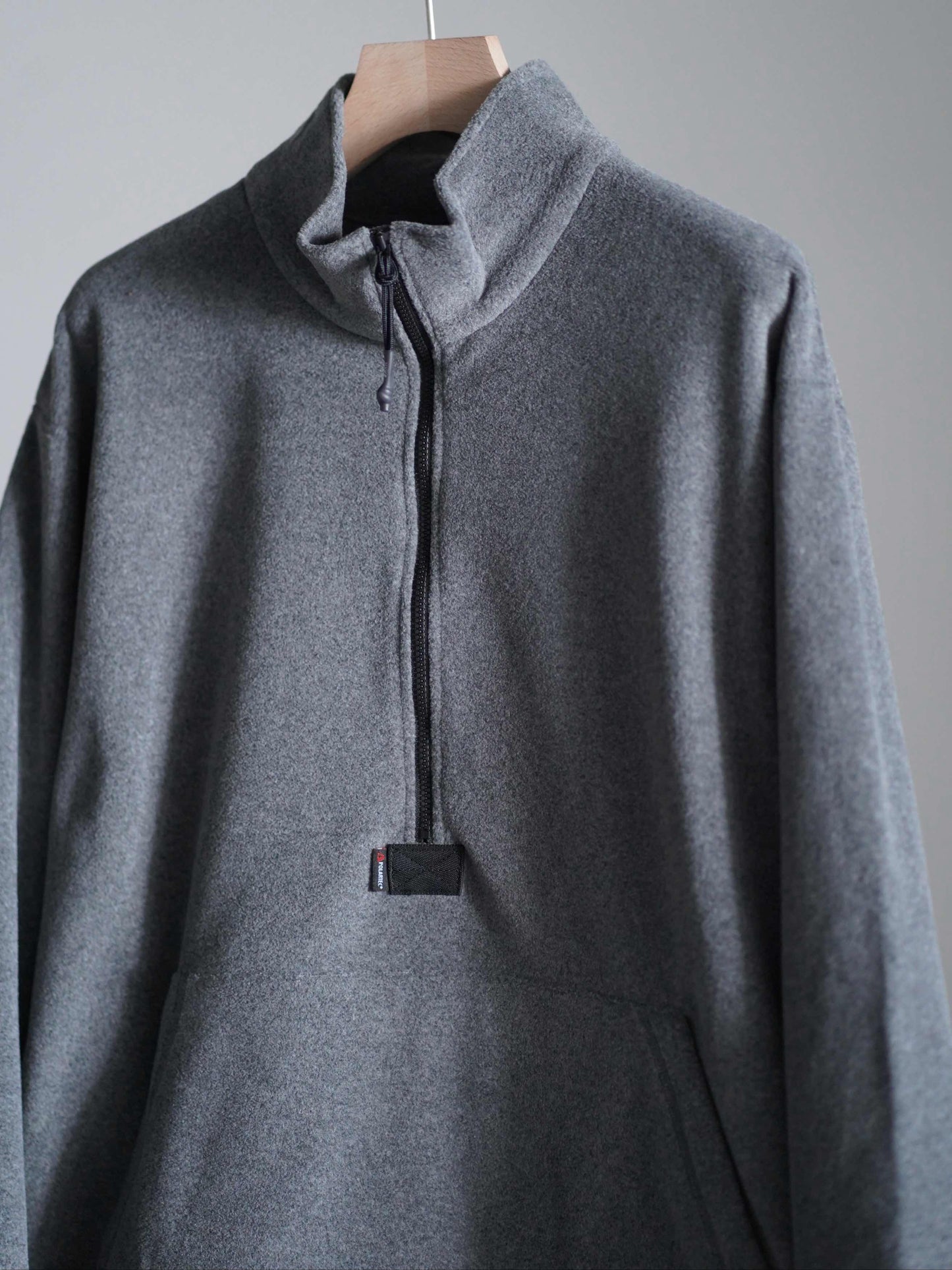 POLARTEC FLEECE TOP