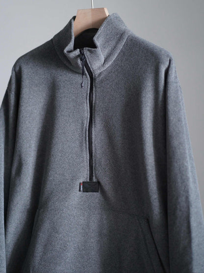 POLARTEC FLEECE TOP