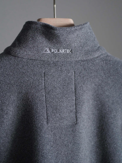 POLARTEC FLEECE TOP