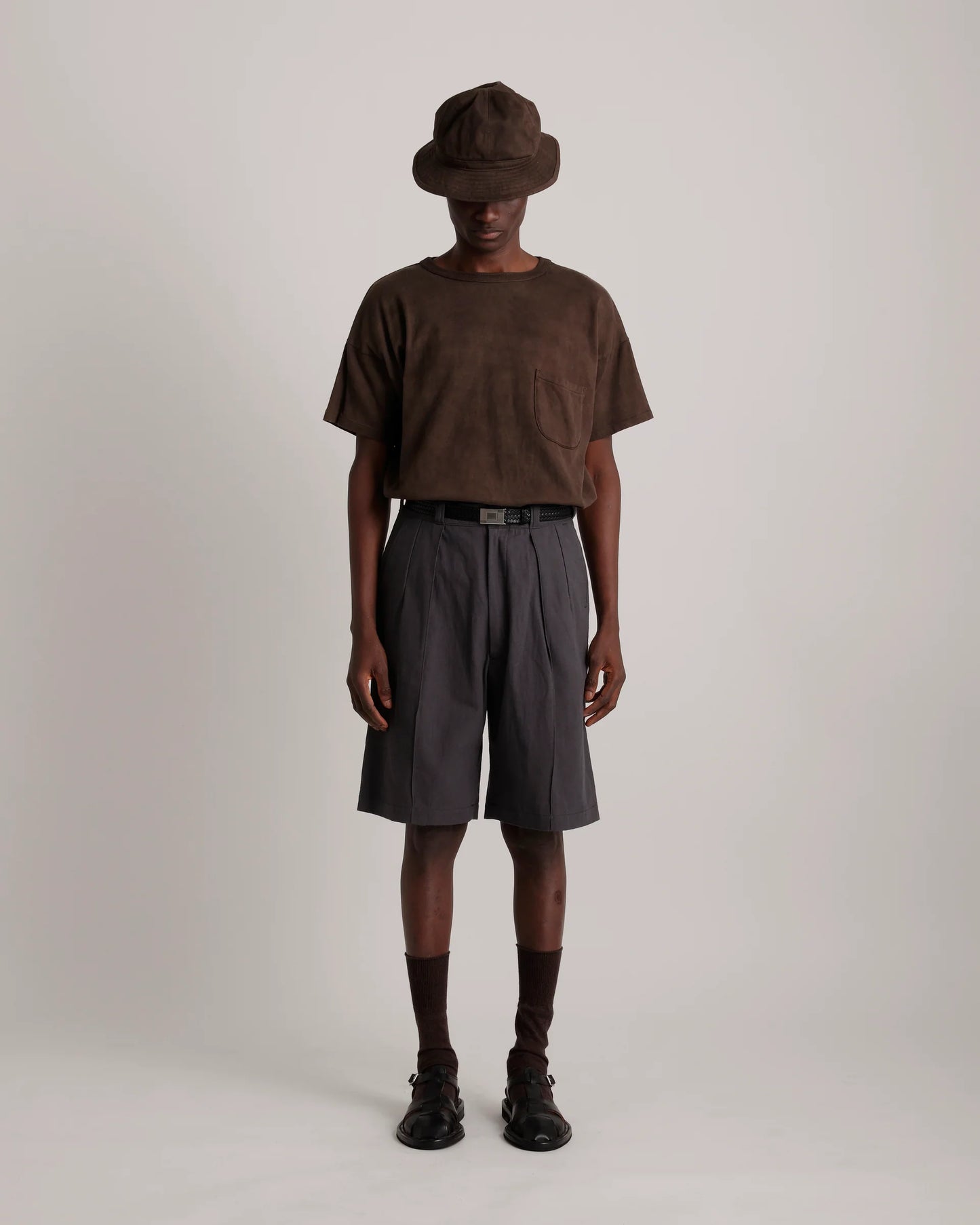 Lot.215 U.S.ARMY Shorts