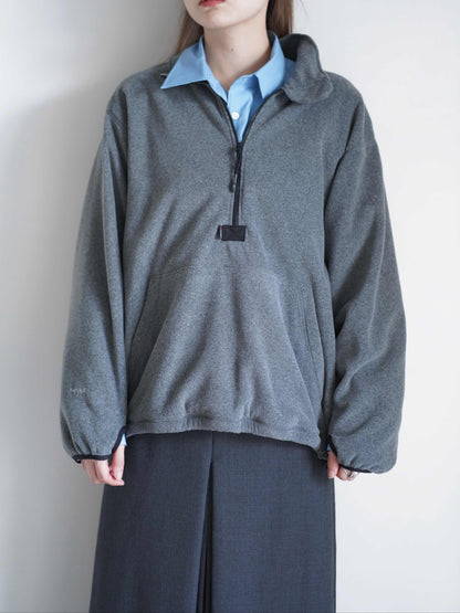 POLARTEC FLEECE TOP