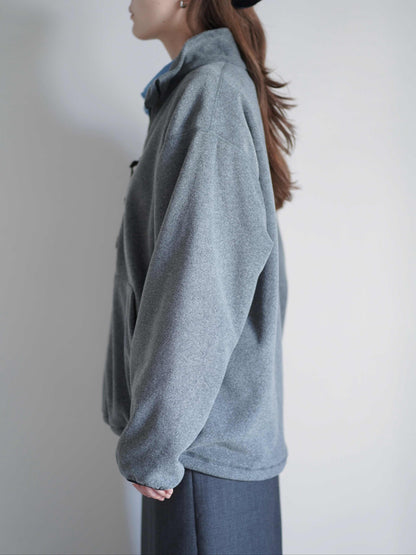POLARTEC FLEECE TOP