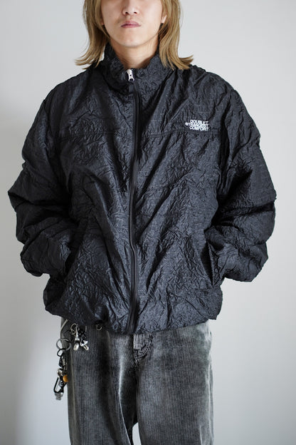 NO DOWN DOWN JACKET