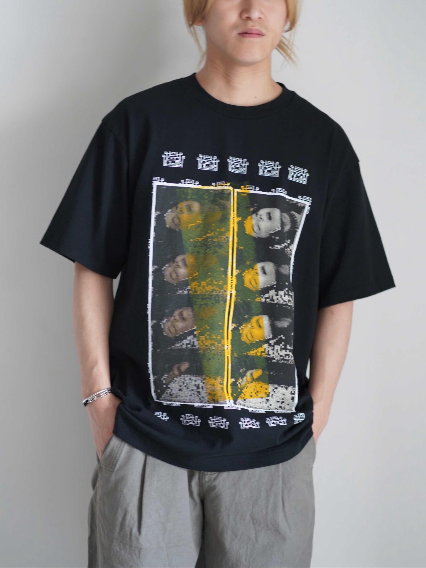 TH body bag / AS D_integration T