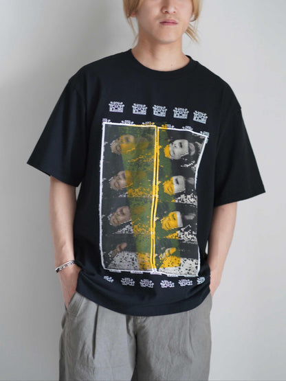 TH body bag / AS D_integration T