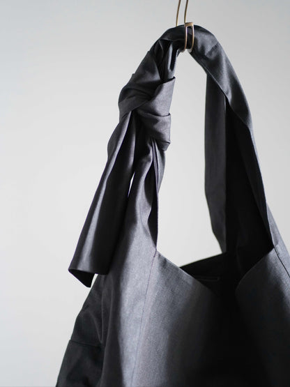 KNOTTED LIDIA BAG