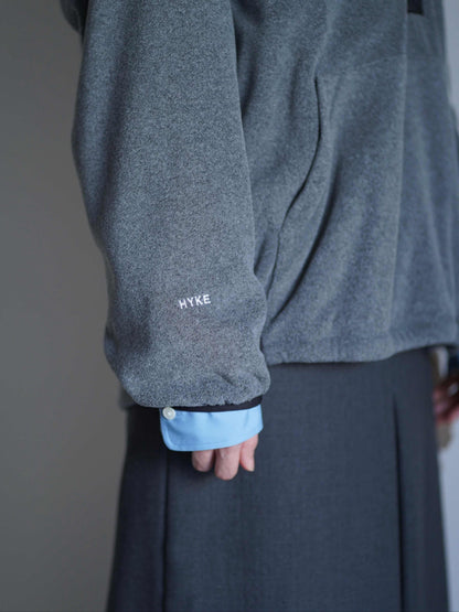 POLARTEC FLEECE TOP