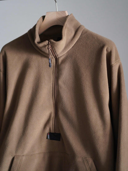 POLARTEC FLEECE TOP