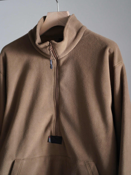 POLARTEC FLEECE TOP