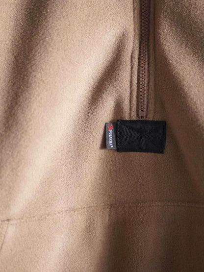 POLARTEC FLEECE TOP