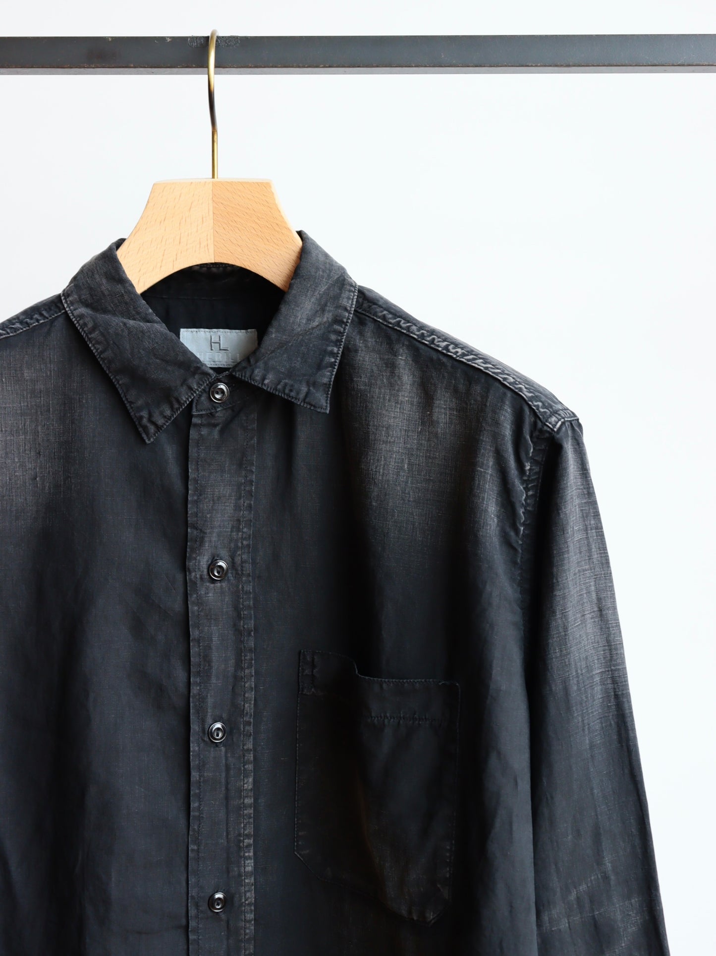 U.S.N Linenshirt