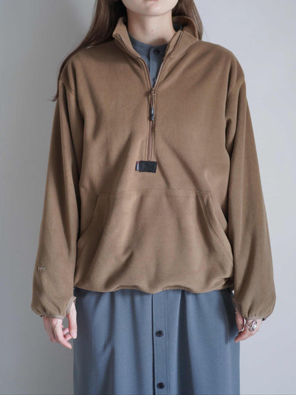 POLARTEC FLEECE TOP