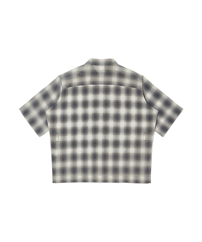 2261-SH53-014 HALF SLEEVE SHIRT