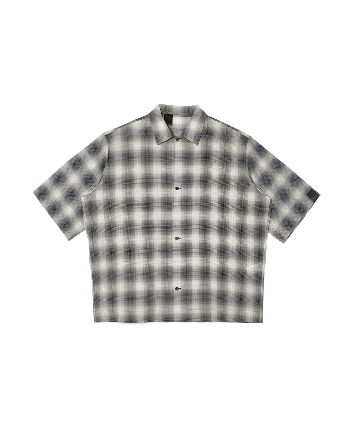 2261-SH53-014 HALF SLEEVE SHIRT