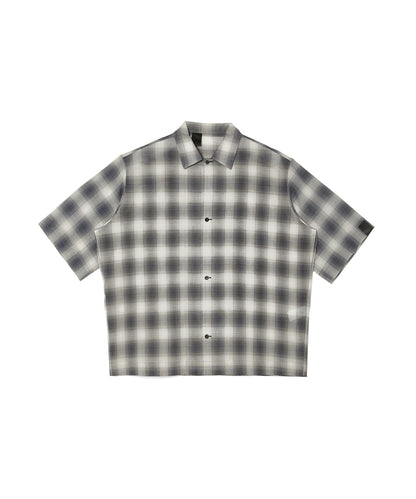 2261-SH53-014 HALF SLEEVE SHIRT