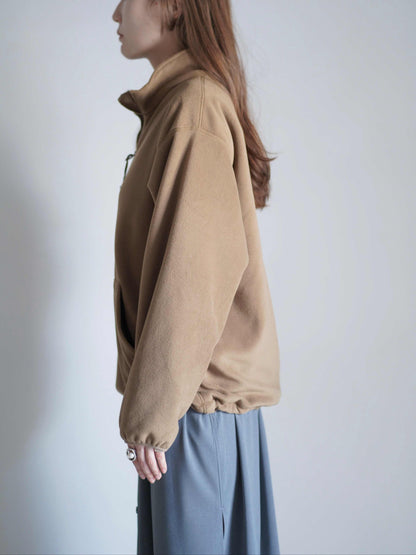 POLARTEC FLEECE TOP