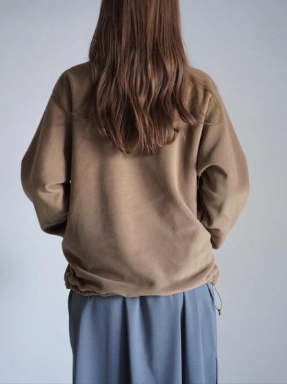 POLARTEC FLEECE TOP