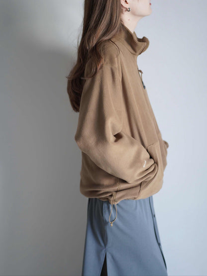 POLARTEC FLEECE TOP