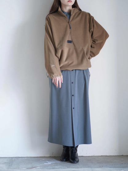 POLARTEC FLEECE TOP