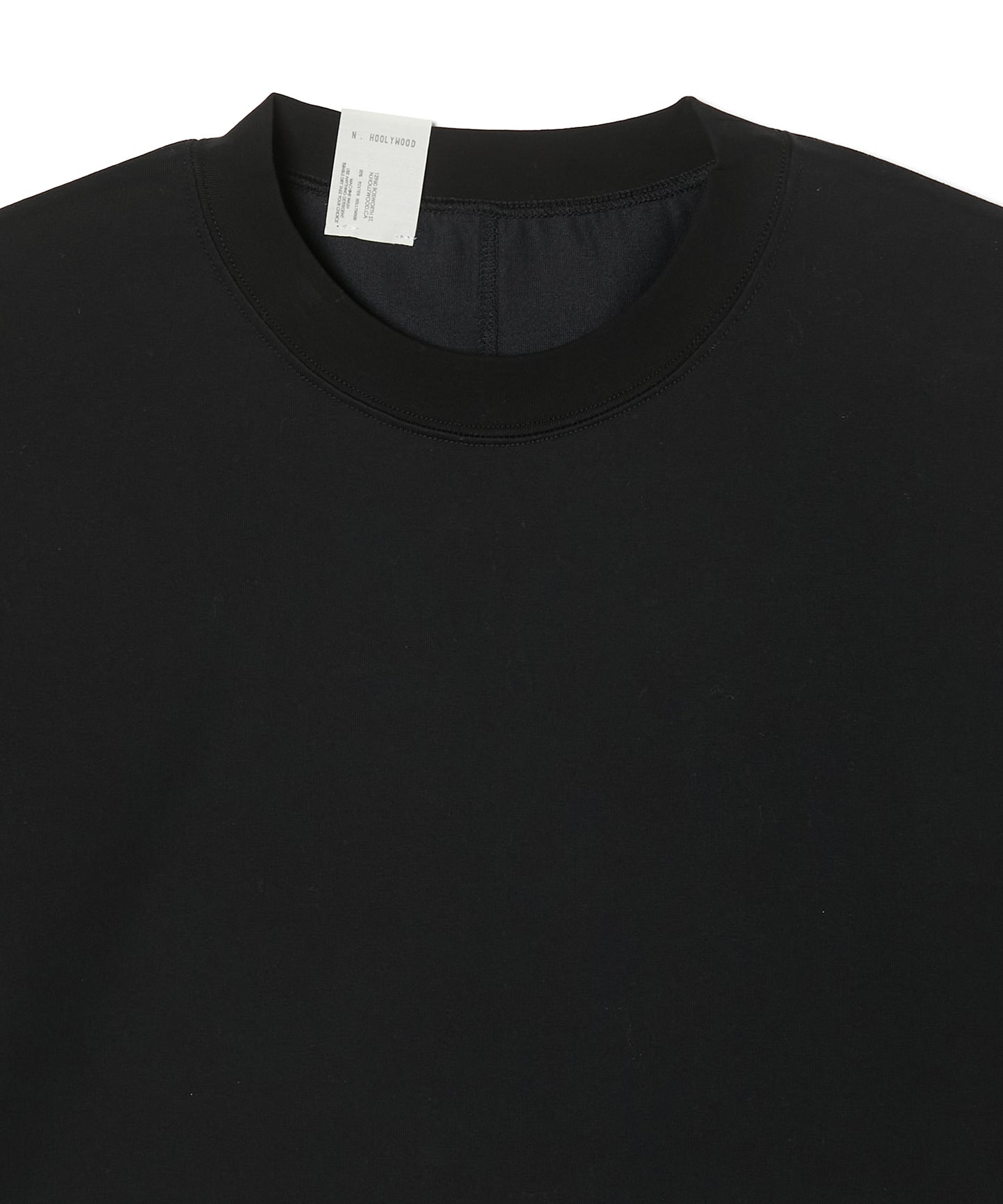 22RCH-108 CREWNECK HALF SLEEVE T-SHIRT