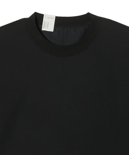 22RCH-108 CREWNECK HALF SLEEVE T-SHIRT