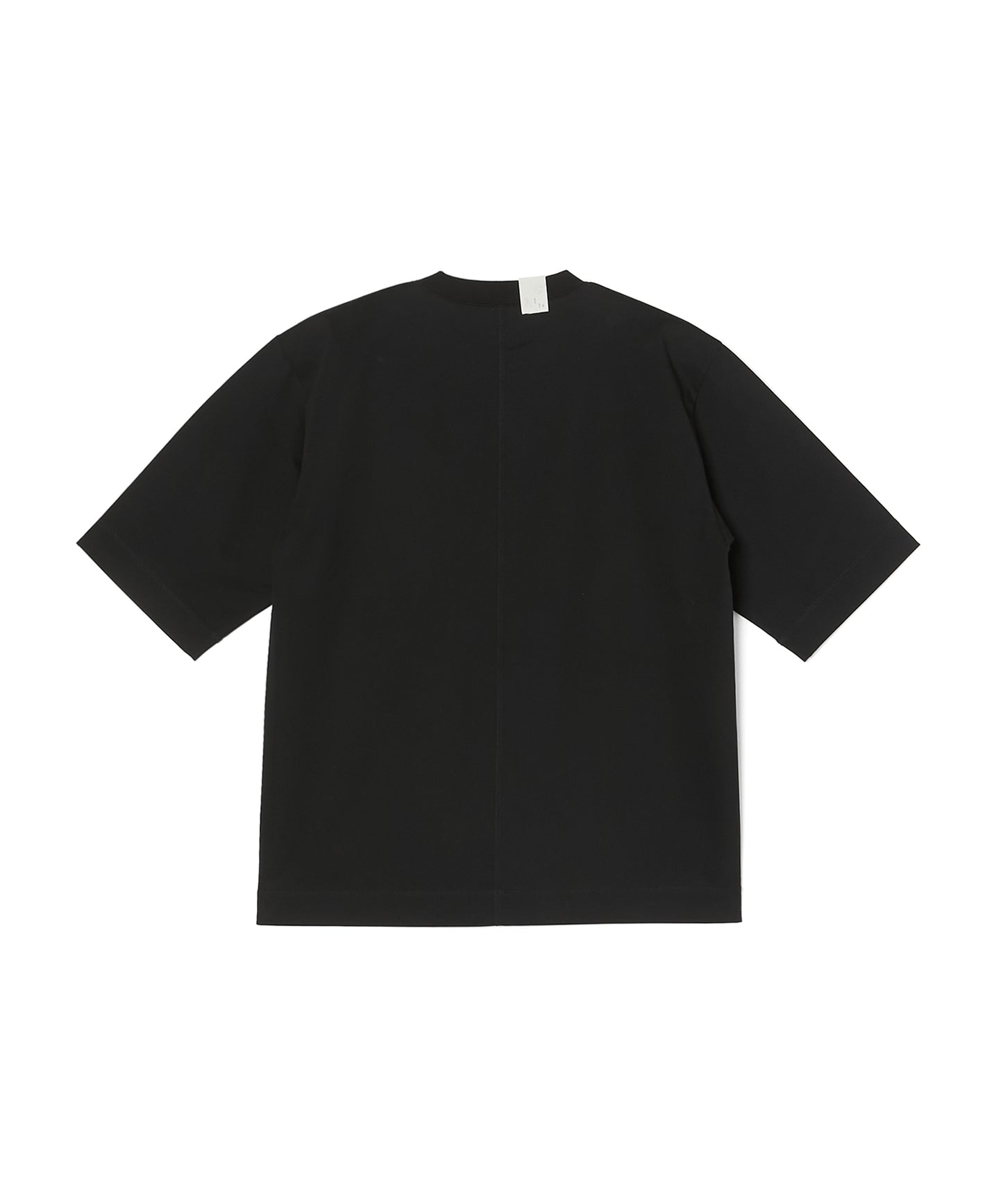 22RCH-108 CREWNECK HALF SLEEVE T-SHIRT