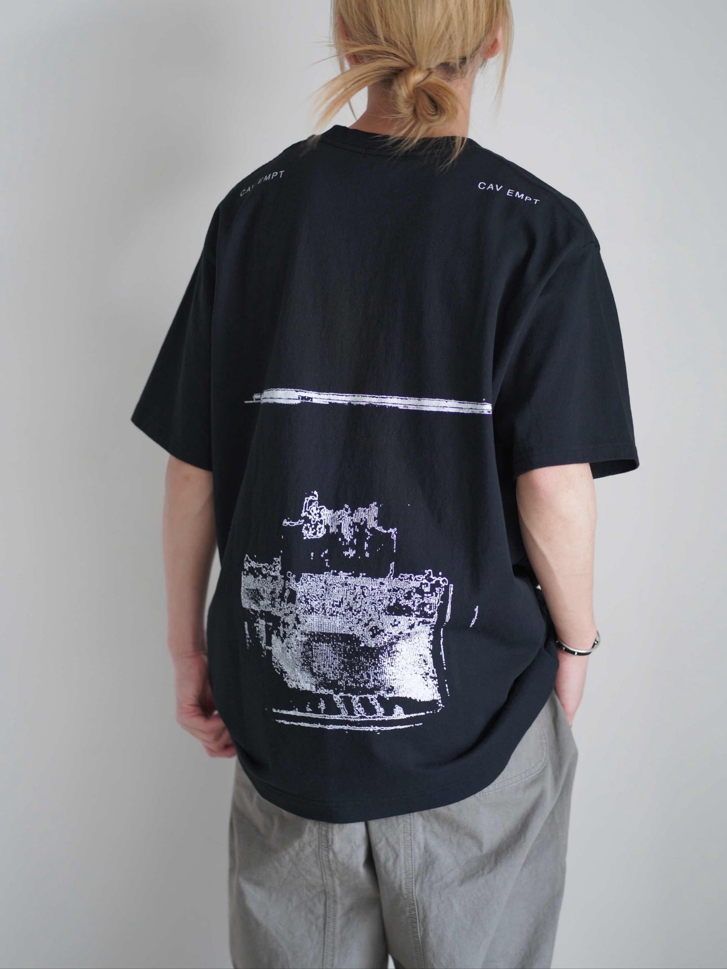 TH body bag / AS D_integration T