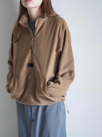 POLARTEC FLEECE TOP
