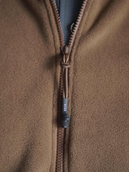 POLARTEC FLEECE TOP