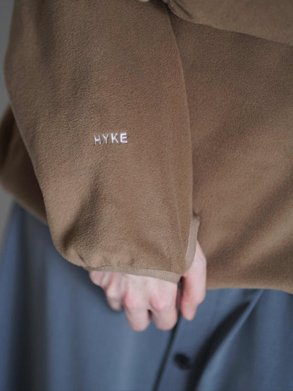 POLARTEC FLEECE TOP