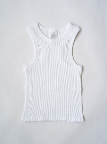 CROPPED TANK TOP