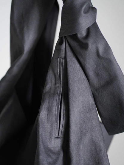 KNOTTED LIDIA BAG