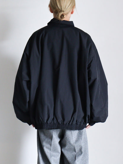 CO/NY POPLIN PADDED JACKET