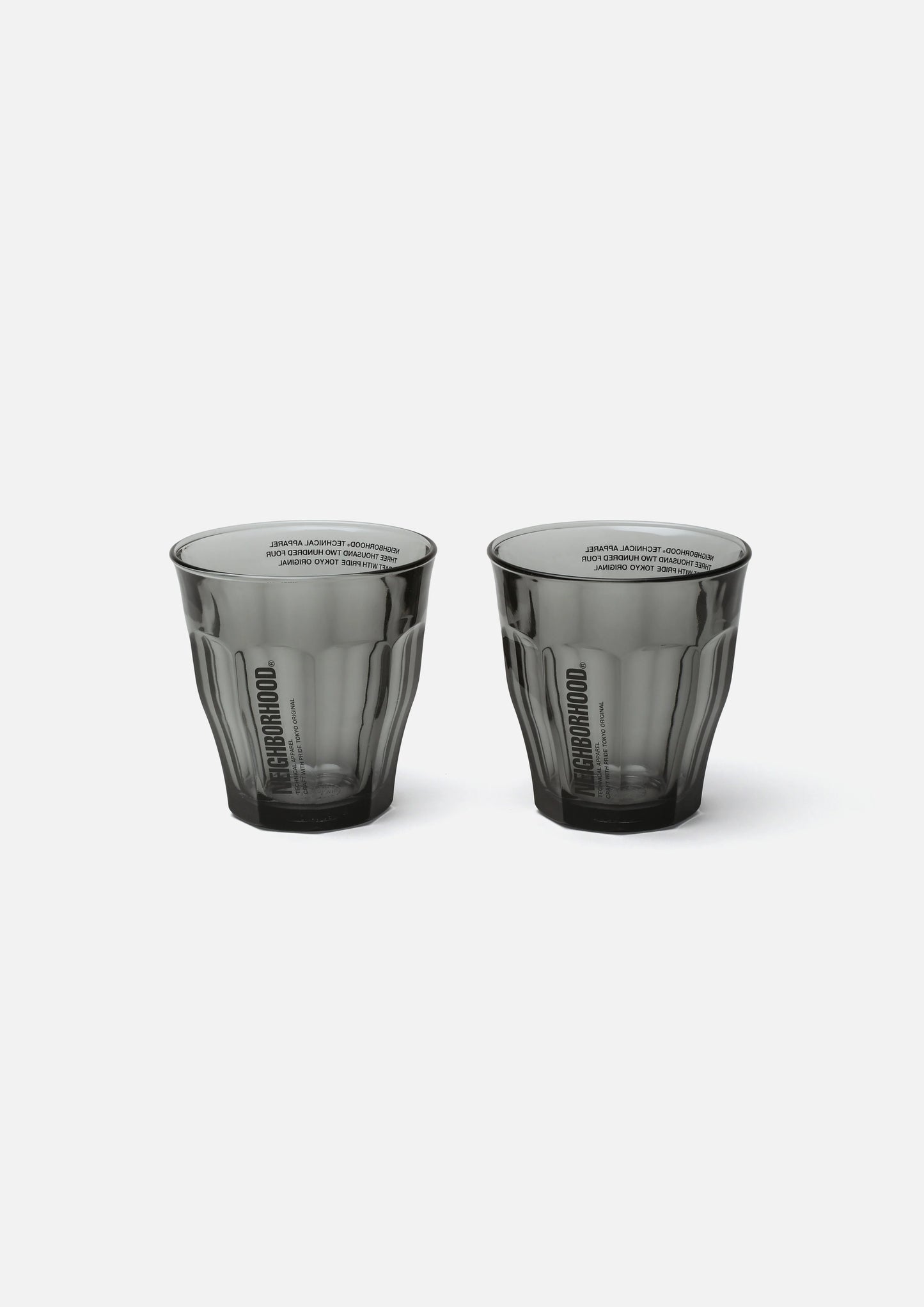 LOGO DURALEX GLASS-S SET