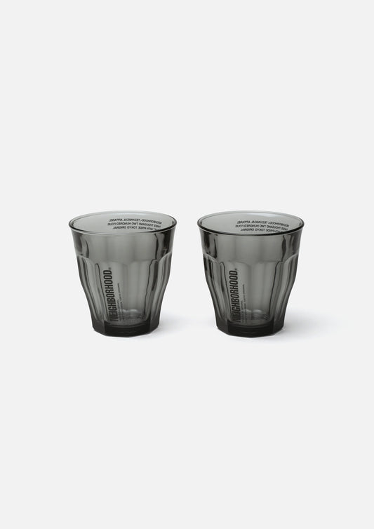 LOGO DURALEX GLASS-S SET