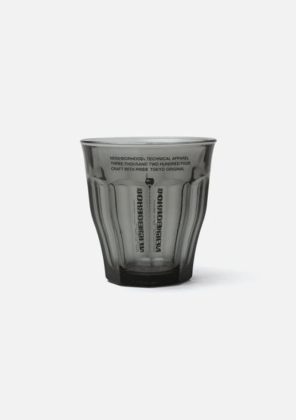 LOGO DURALEX GLASS-S SET