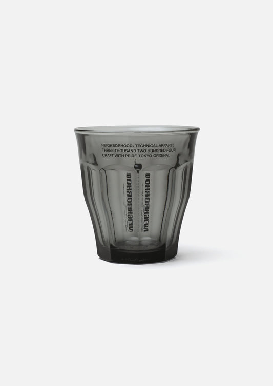 LOGO DURALEX GLASS-S SET